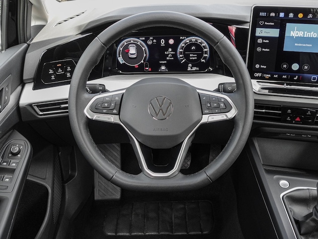 Volkswagen Golf 1.5 TSI