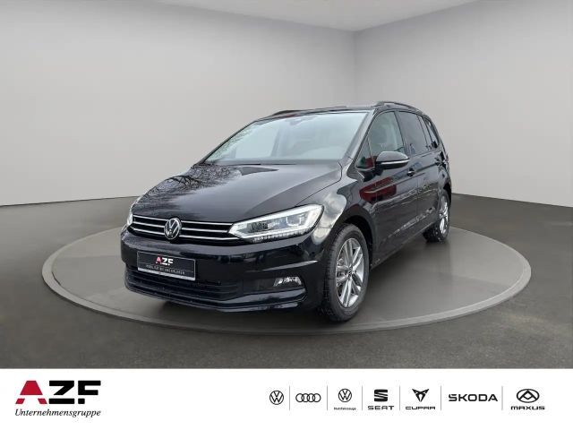 Volkswagen Touran 1.5 TSI Comfortline DSG