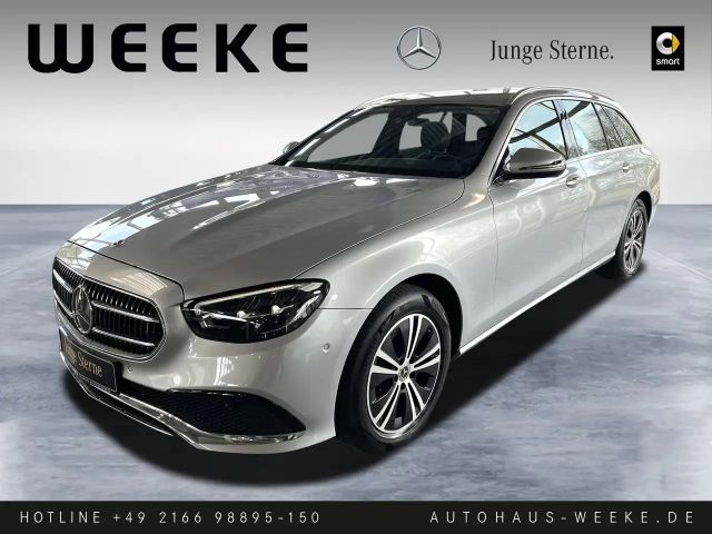 Mercedes-Benz E 220 AVANTGARDE E 220 d Estate