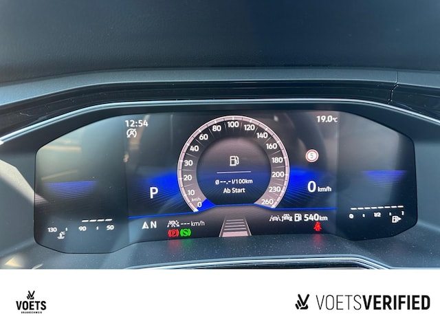 Volkswagen Taigo 1.5 TSI R-Line