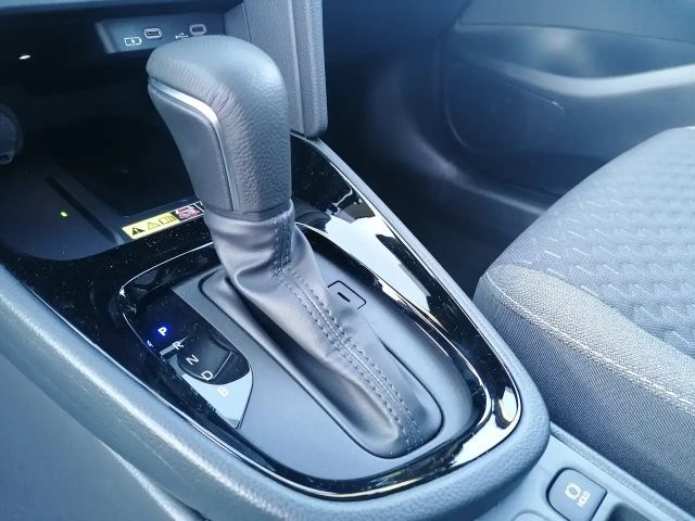 Toyota Yaris Cross Hatchback Hybride