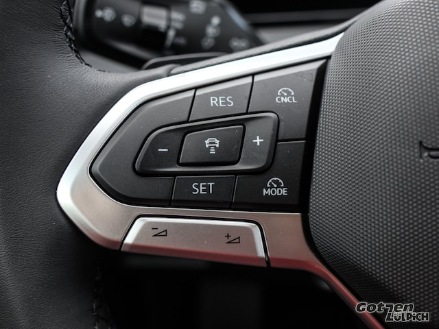 Volkswagen Tiguan 1.5 eTSI DSG Life Plus