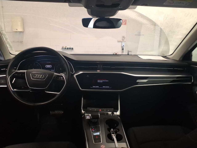 Audi A6 45 TFSI S-Tronic Sedan