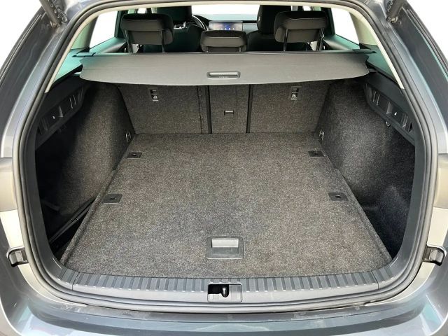 Skoda Octavia 4x4 Style Style