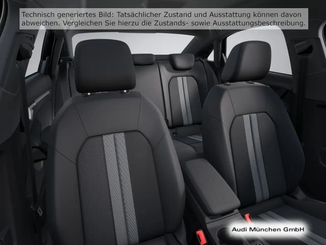 Audi A3 35 TFSI S-Tronic Sedan