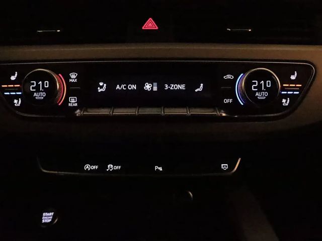 Audi A4 35 TDI Avant