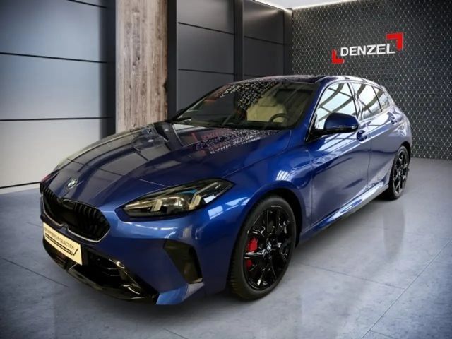 BMW 120 5-deurs Sedan