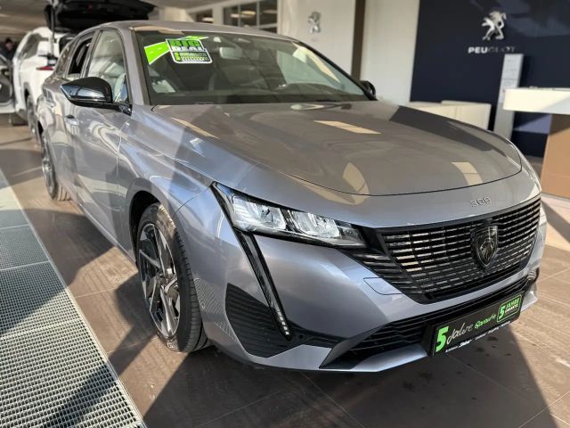 Peugeot 308 Allure Pack BlueHDi SW