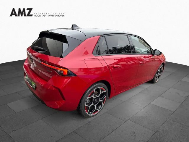 Opel Astra GS-Line Grand Sport