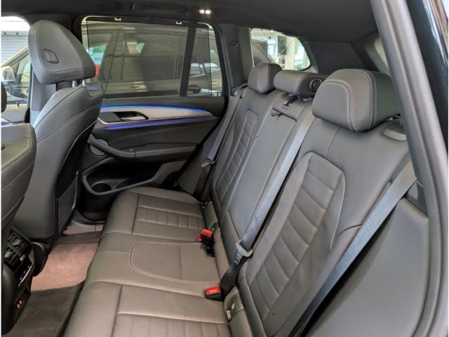 BMW X3 M-Sport xDrive