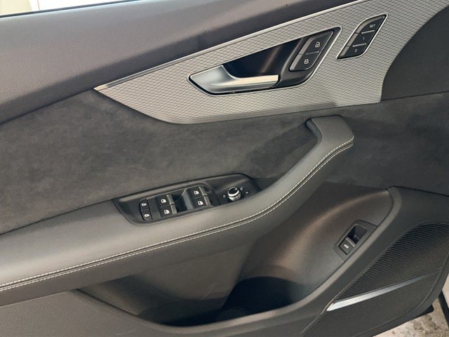 Audi Q7 50 TDI Quattro S-Line