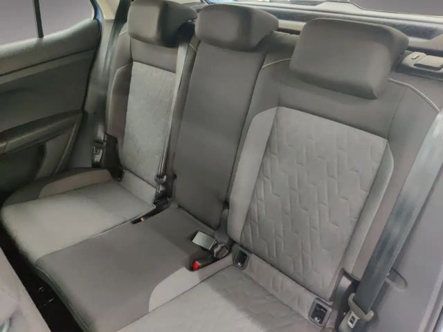 Volkswagen T-Cross 1.0 TSI IQ.Drive Life