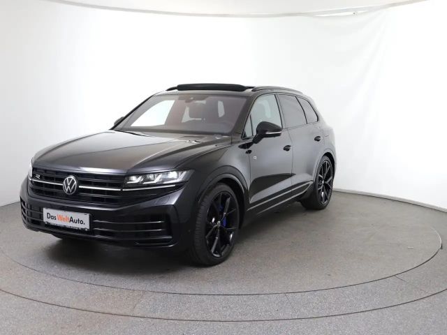 Volkswagen Touareg 4Motion eHybrid