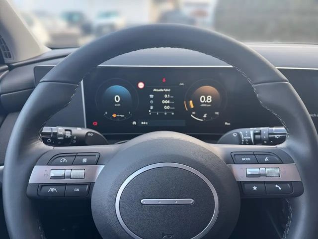 Hyundai Tucson 1.6 2WD Select T-GDi