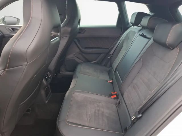 Cupra Ateca 2.0 TSI 4Drive DSG