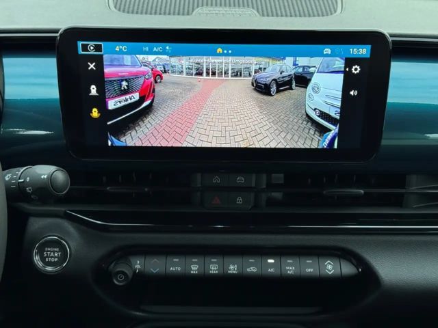 Fiat 600e Icon+AUTOMATIK+NAVI+KAMERA+SITZHEIZUNG+KEYLESS+CAR