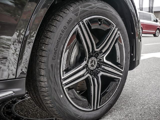 Mercedes-Benz GLC 200 4MATIC GLC 200 d