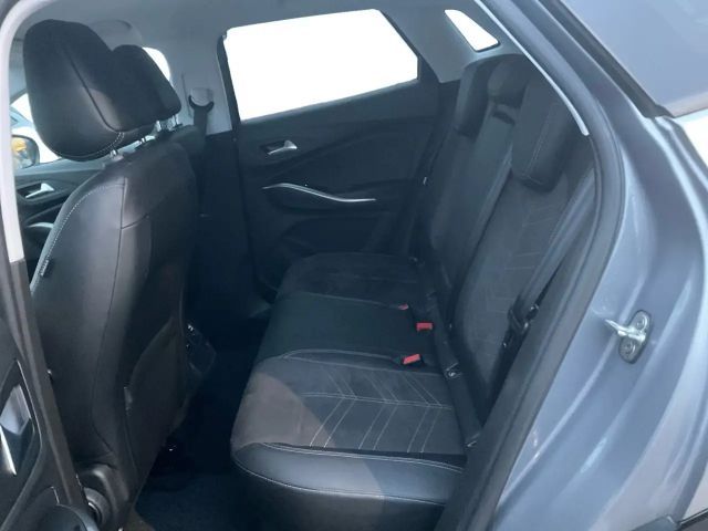 Opel Grandland X GS-Line Grand Sport