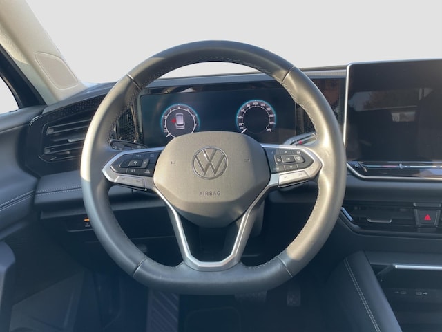 Volkswagen Tiguan 1.5 eTSI Life