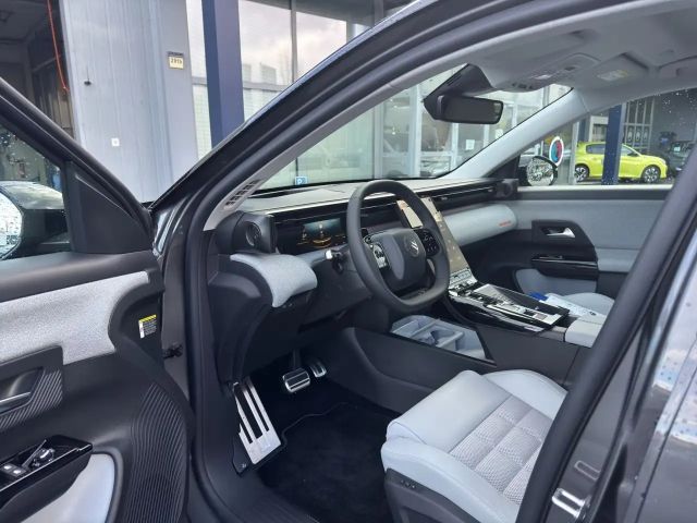 Citroën C5 Aircross Hybrid Max