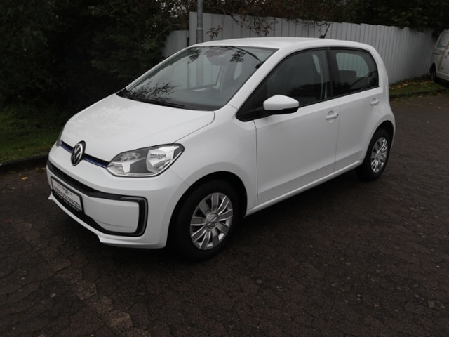 Volkswagen e-up! Move Move up!