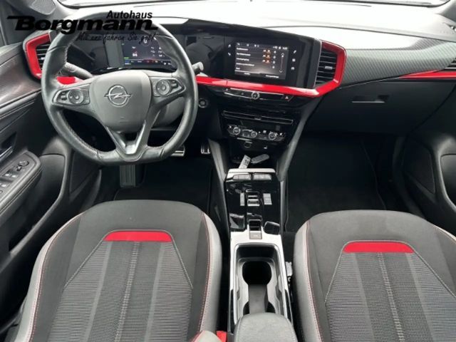 Opel Mokka GS-Line Grand Sport Mokka-e