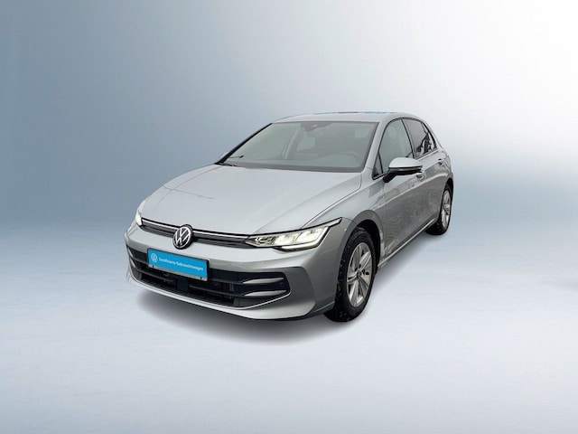 Volkswagen Golf 1.5 TSI DSG Life