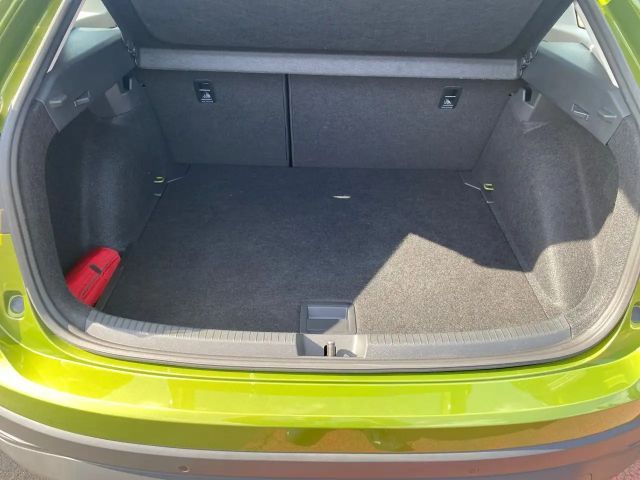 Volkswagen Taigo 1.0 TSI Life