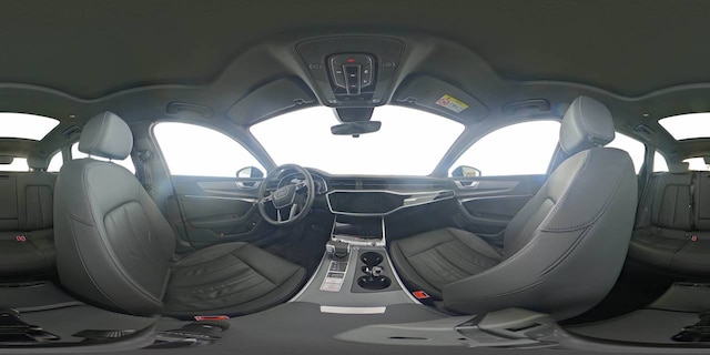 Audi A6 45 TDI Avant Quattro S-Tronic