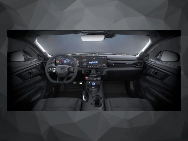 Ford Mustang Coupe Dark Horse 5.0l NAVI*IACC*B&O*SBL