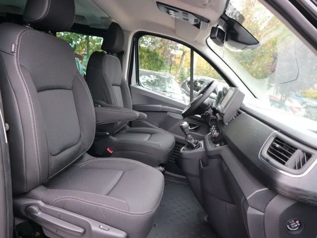 Nissan Primastar L1H1 Tekna dCi 150