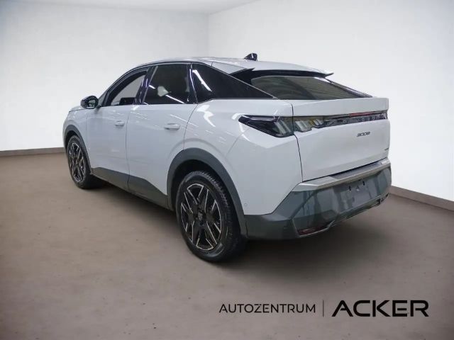 Peugeot 3008 Allure Pack Hybrid