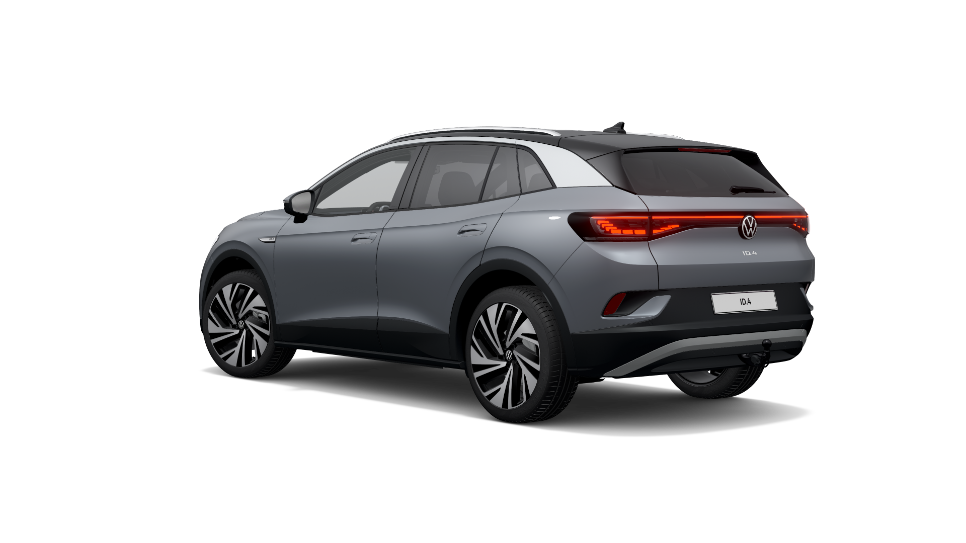 Volkswagen ID.4 AHK/App-Connect/DAB+/Sportpaket