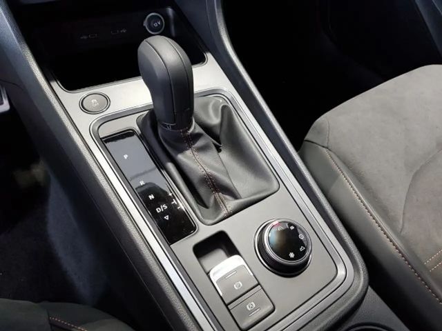 Cupra Ateca 2.0 TSI 4Drive DSG