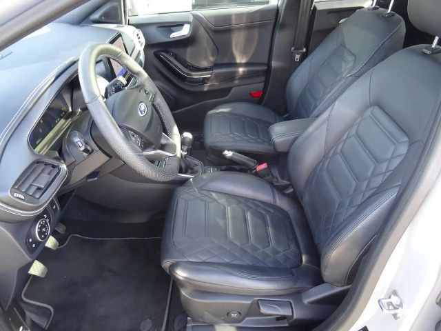 Ford Puma EcoBoost Vignale