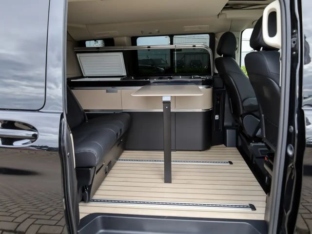 Mercedes-Benz Marco Polo Marco Polo,Allrad,EasyUp,Leder,AHK 2,5To