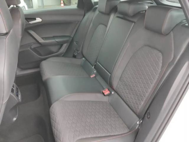 Seat Leon 1.5 TSI FR-lijn Sportstourer