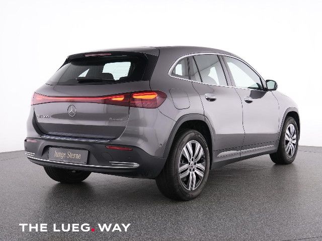 Mercedes-Benz EQA 300 4MATIC