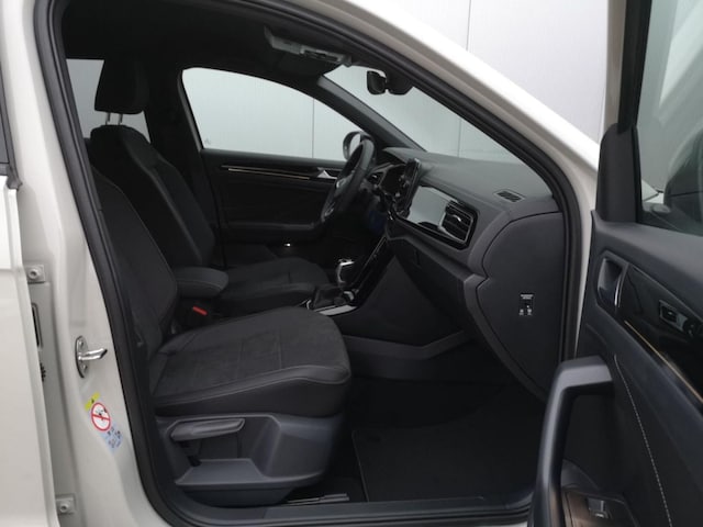 Volkswagen T-Roc DSG R-Line