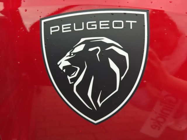 Peugeot E-208 Allure Pack