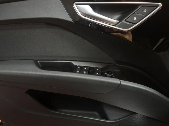 Audi Q4 e-tron 35 S-Line