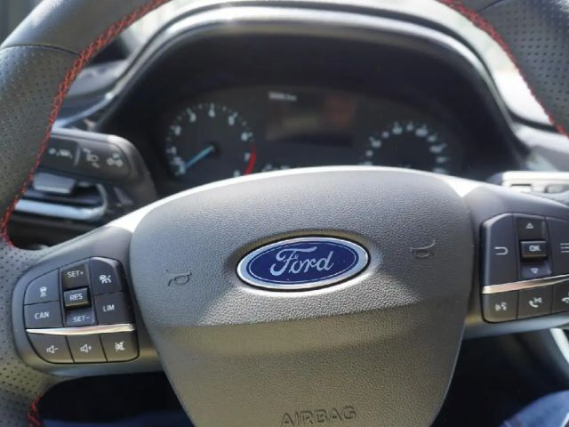 Ford Fiesta ST Line