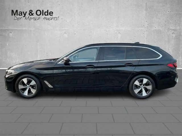 BMW 520 520d Touring