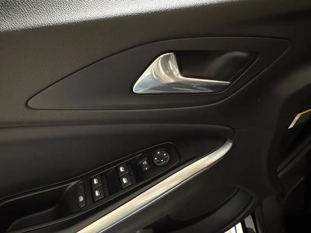 Opel Grandland X GS-Line Grand Sport