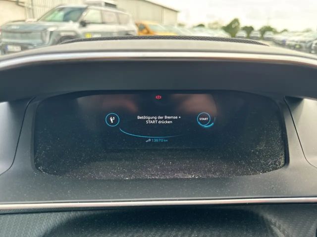 Peugeot E-208 GT-Line