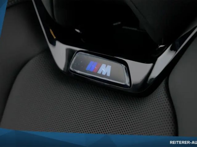 BMW 540 540d Sedan xDrive