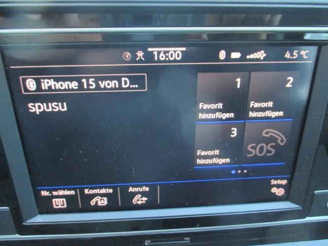 Volkswagen Polo LED, TEL, VIRTUAL COCKPIT, DAB+