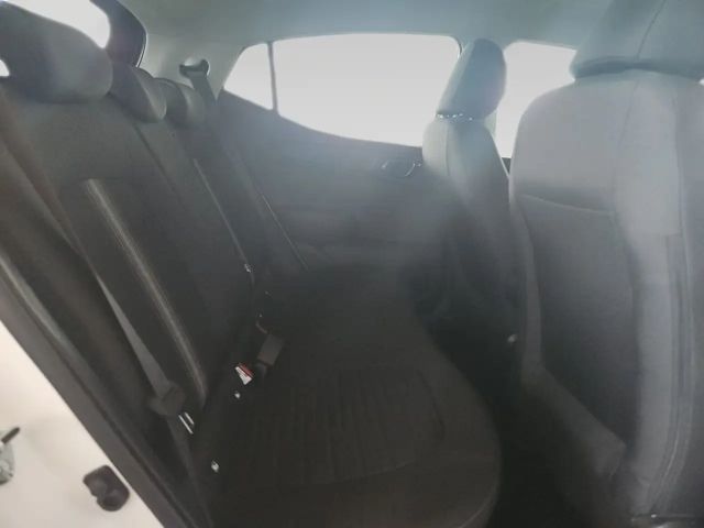 Hyundai i10 GO Plus 1,2 AMT a5bu3 Schwarzes Dach