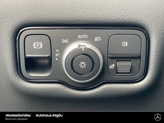 Mercedes-Benz V 250 AMG Line Style V 250 d