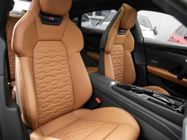 Audi e-tron GT Quattro